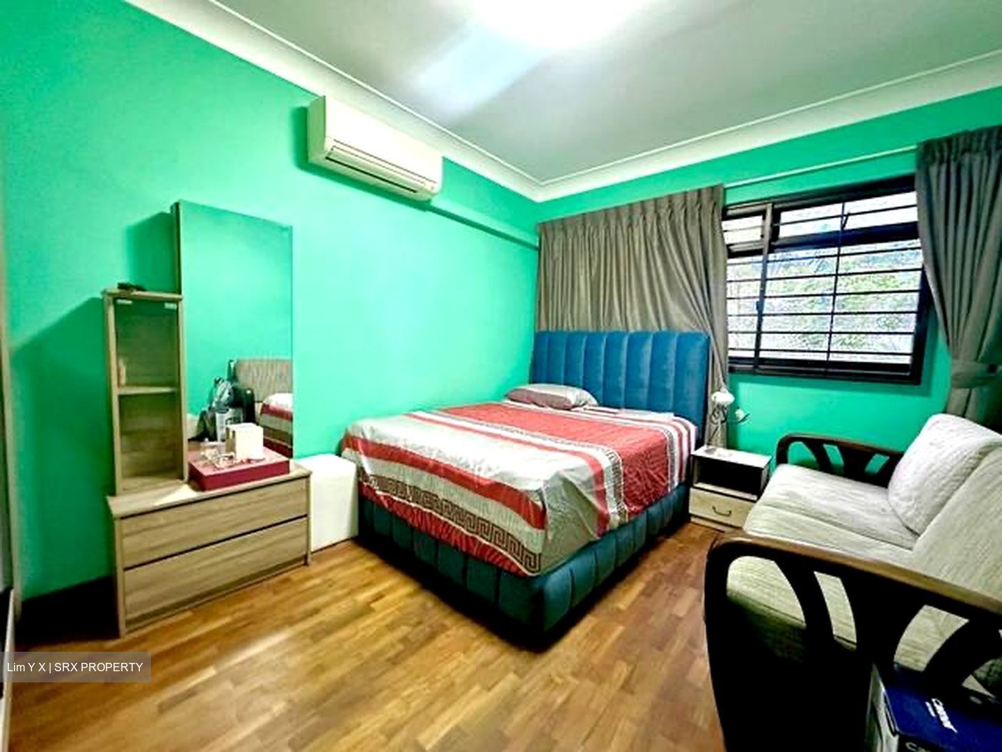 Blk 688B Choa Chu Kang Drive (Choa Chu Kang), HDB 4 Rooms #599694421
